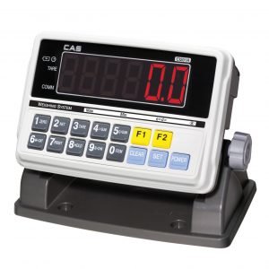 Весовые индикаторы CI-200A