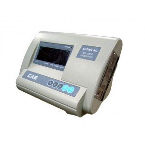 Весовые индикаторы СI-2001 AC