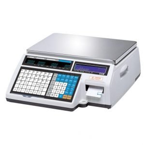 Торговые весы СL5000J-15IB