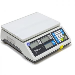 Торговые весы ER JR-30CB