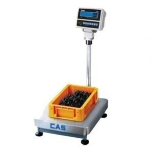 Напольные фасовочные весы со счетными функциями HB-250