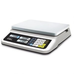 Торговые весы PRII-30B