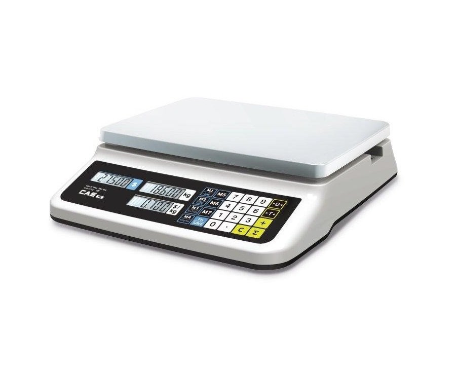 Торговые весы PRII-15B Торговые весы PRII-15B