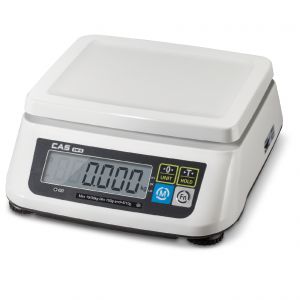 Настольные весы SWII-15SD (standart)