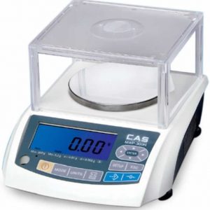 Лабораторные весы CAS MWP-150N 