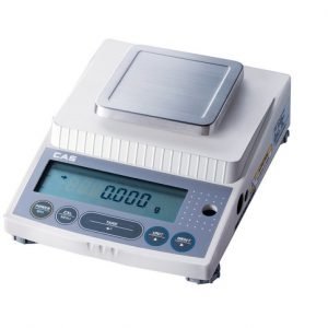 Лабораторные весы CBL-2200H