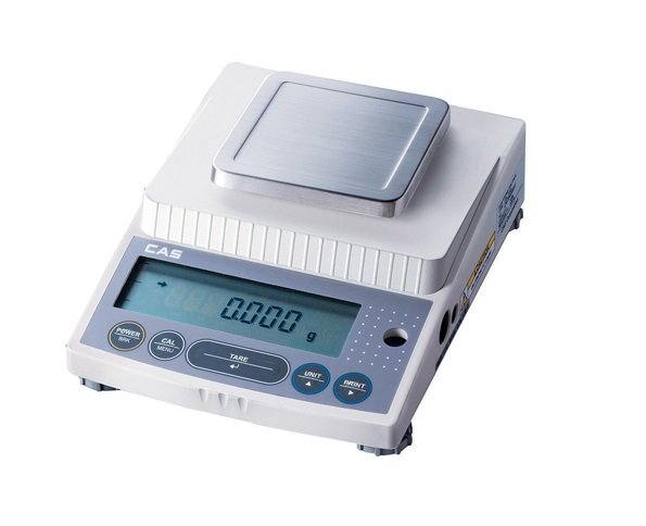 Лабораторные весы CBL-220H Лабораторные весы CBL-2200H