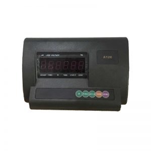 Весовые индикаторы A12E (RS232)