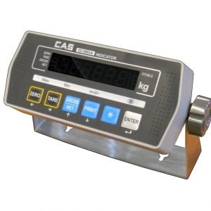 Весовые индикаторы CI-2001AN