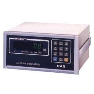 Весовые индикаторы CI-5010A