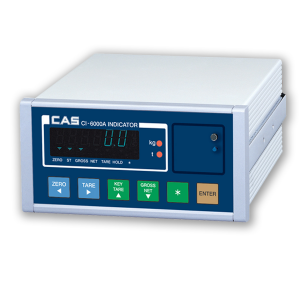 Весовые индикаторы CI-6000A1