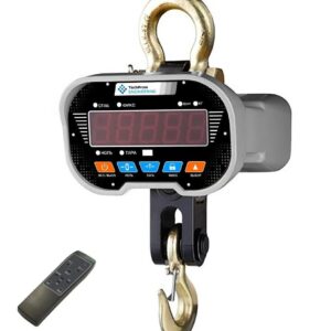 Крановые весы CS-1000 на 1 тонну