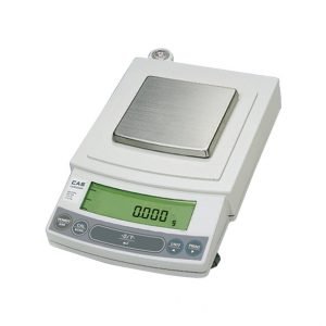 Лабораторные весы CUW-620H