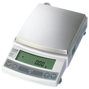 Лабораторные весы CUX-2200H