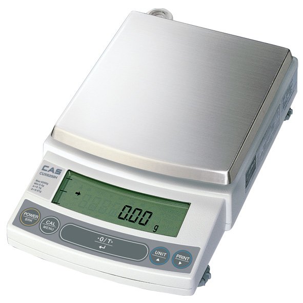 Лабораторные весы CUX-2200H Лабораторные весы CUX-2200H