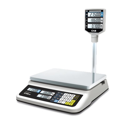 Торговые весы PRII-15P Торговые весы PRII-15P