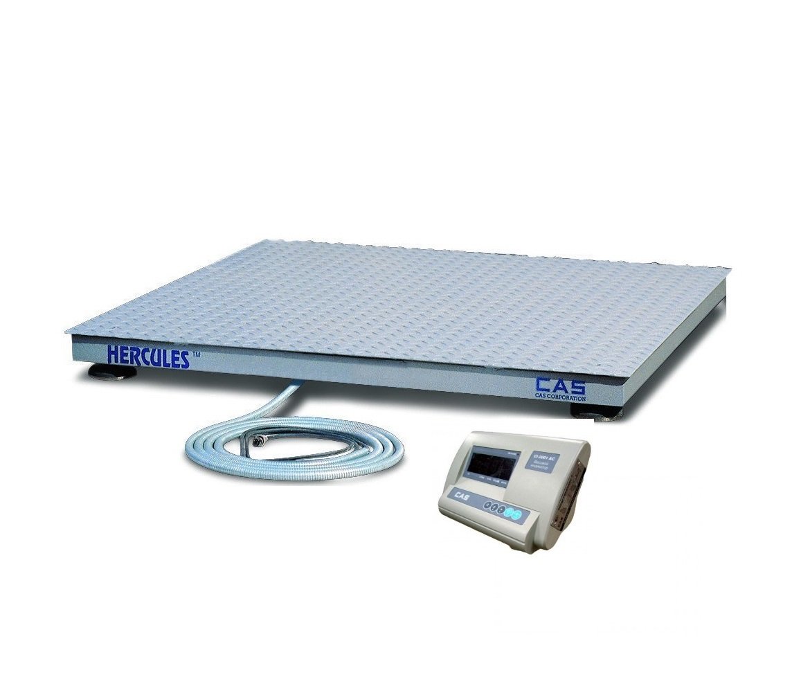Платформенные весы Hercules 1000 (1,2 х 1,5 м) Платформенные весы Hercules 1000 (1,2 х 1,5 м)