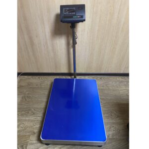 Напольные весы ПРОМ-П-100 (600х800 мм)