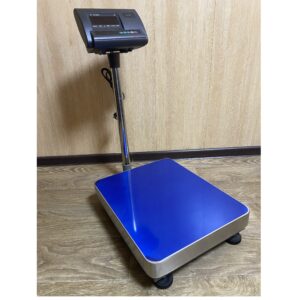 Напольные весы ПРОМ-П-150 (400х500 мм)