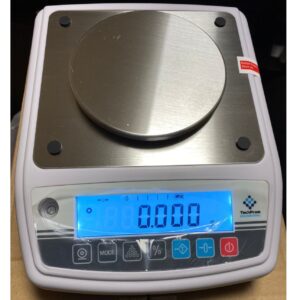 Лабораторные весы MBS-300N (300 г, 0,005 г, внешняя калибровка)